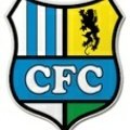 Escudo del Chemnitzer FC II