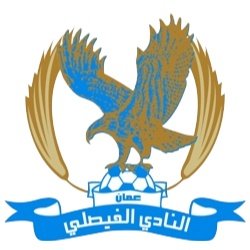 Al-Faisaly Amman U19