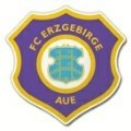 Escudo del Erzgebirge Aue II