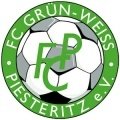Escudo del Grün-Weiß Piesteritz