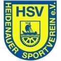 Escudo del Heidenauer SV