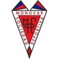 Escudo del Monovar