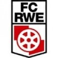 Escudo del Rot-Weiß Erfurt II