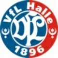 Escudo VfL Halle