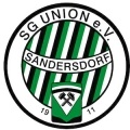 Escudo Union Sandersdorf