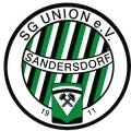 Escudo del Union Sandersdorf