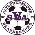 Escudo del Altlüdersdorf