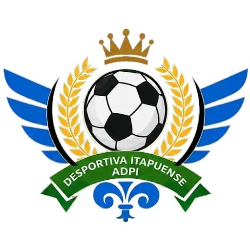 Desportiva Itapuense U20