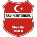 Escudo del BSV Hürtürkel