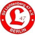 Escudo del Lichtenberg