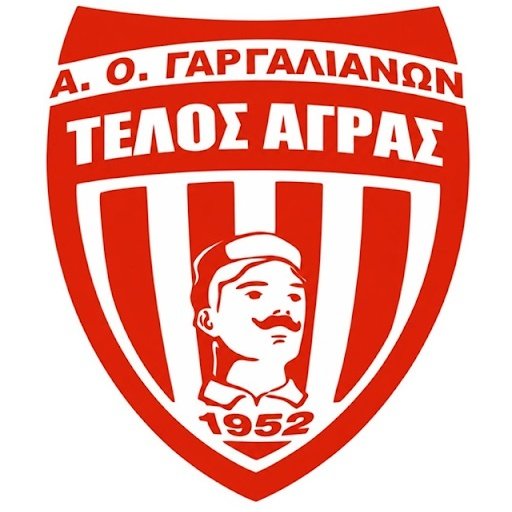 Telos Agras Gargaliani