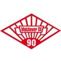 Escudo del Malchower SV