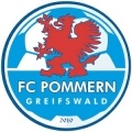 Pommern Greifswald