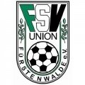 Escudo del Union Fürstenwalde