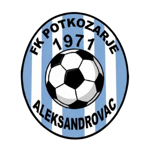 Potkozarje Aleksandrovac