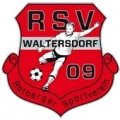 Escudo del Waltersdorf