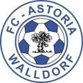 Escudo del Astoria Walldorf