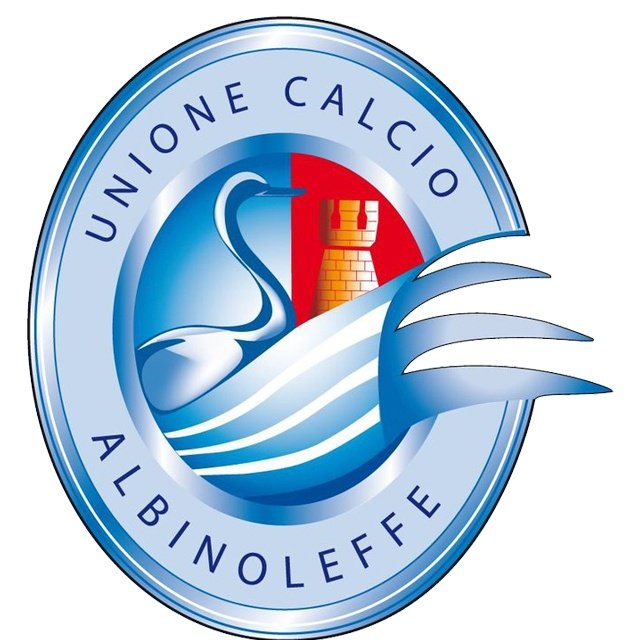 AlbinoLeffe U20
