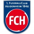 Heidenheim II