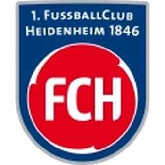 Heidenheim II