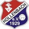 Escudo del Hollenbach