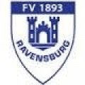 Escudo del Ravensburg