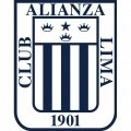 Escudo del Alianza Lima