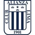 >Alianza Lima