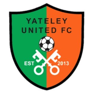Yateley United FC