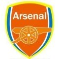 Escudo del Arsenal