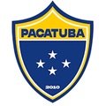 Escudo del Pacatuba