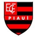 Escudo del Flamengo PI