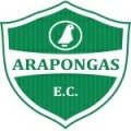 Escudo del Arapongas