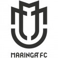 Escudo del Maringá