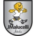 Escudo del J. Malucelli