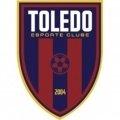 Escudo del Toledo EC