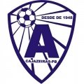 Escudo del Atlético Cajazeirense