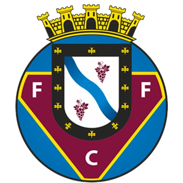Felgueiras 1932 U23