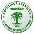 Foinikas Agia Marina