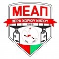 Escudo del MEAP Nisou