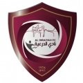 Escudo del Al-Diriyah