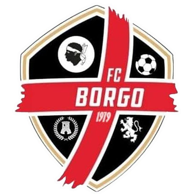 FC Borgo U19