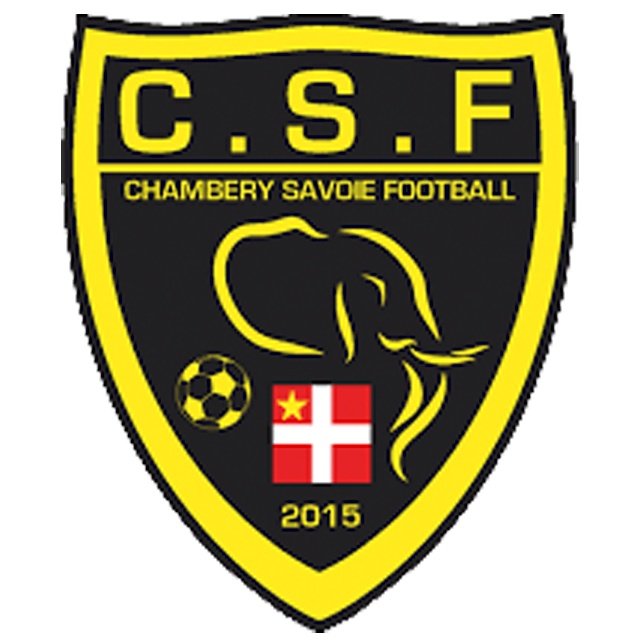 Chambéry U17