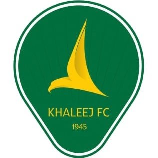 Escudo del Al-Khaleej