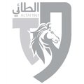 Escudo del Al-Tai SC