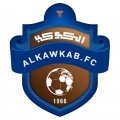 Escudo del Al-Kawkab
