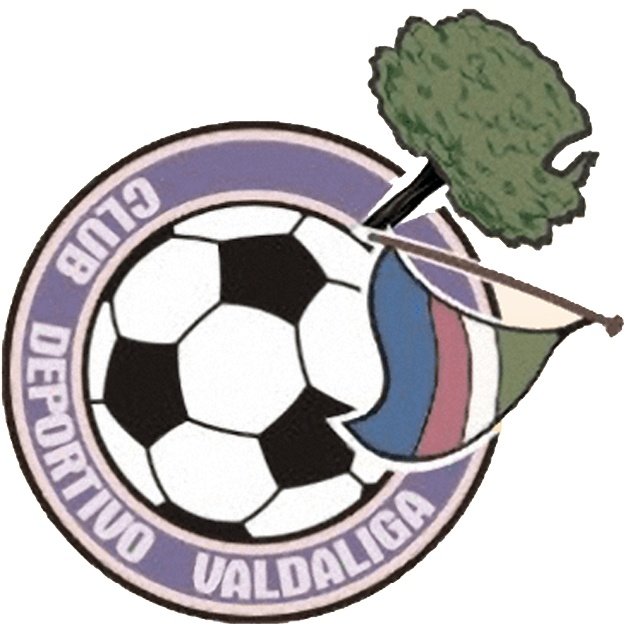 CD Valdáliga B