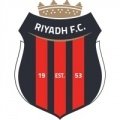 Escudo del Al-Riyadh SC