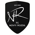 FC Novyi Rozdil