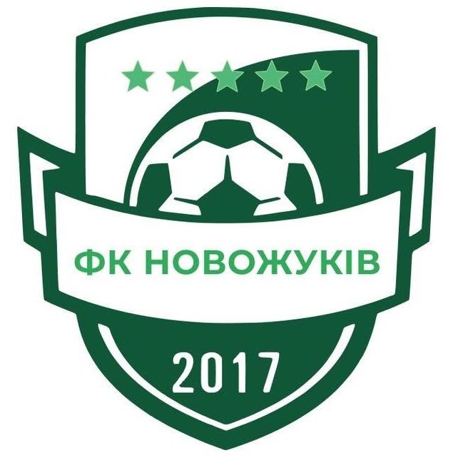 FK Novozhukiv